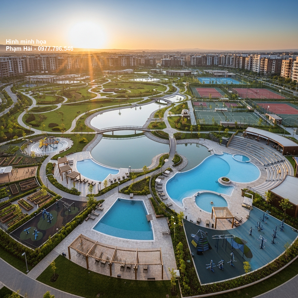 Hình ảnh dự án