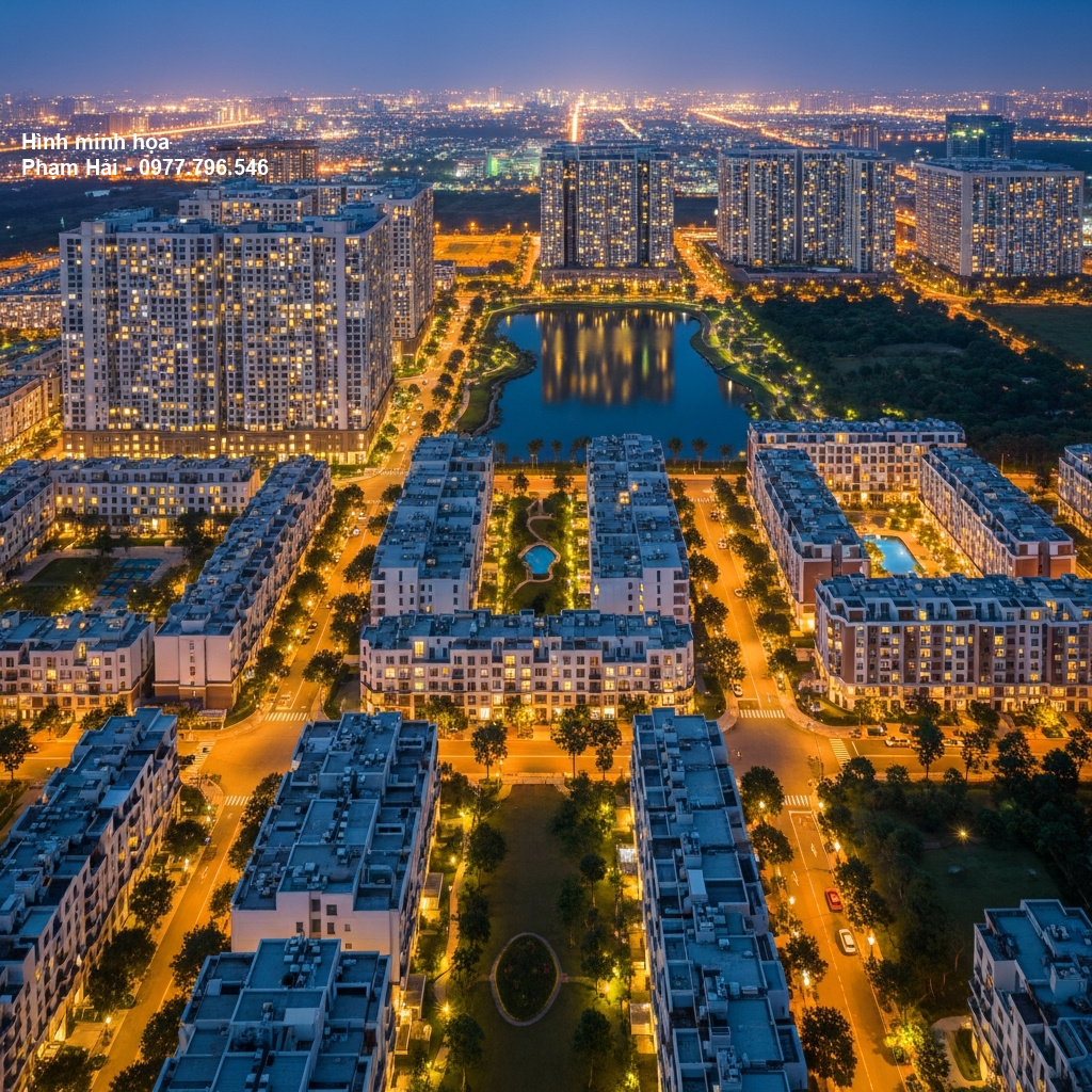 Hình ảnh dự án
