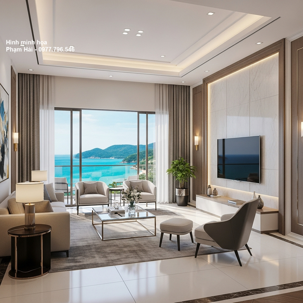 Hình ảnh dự án