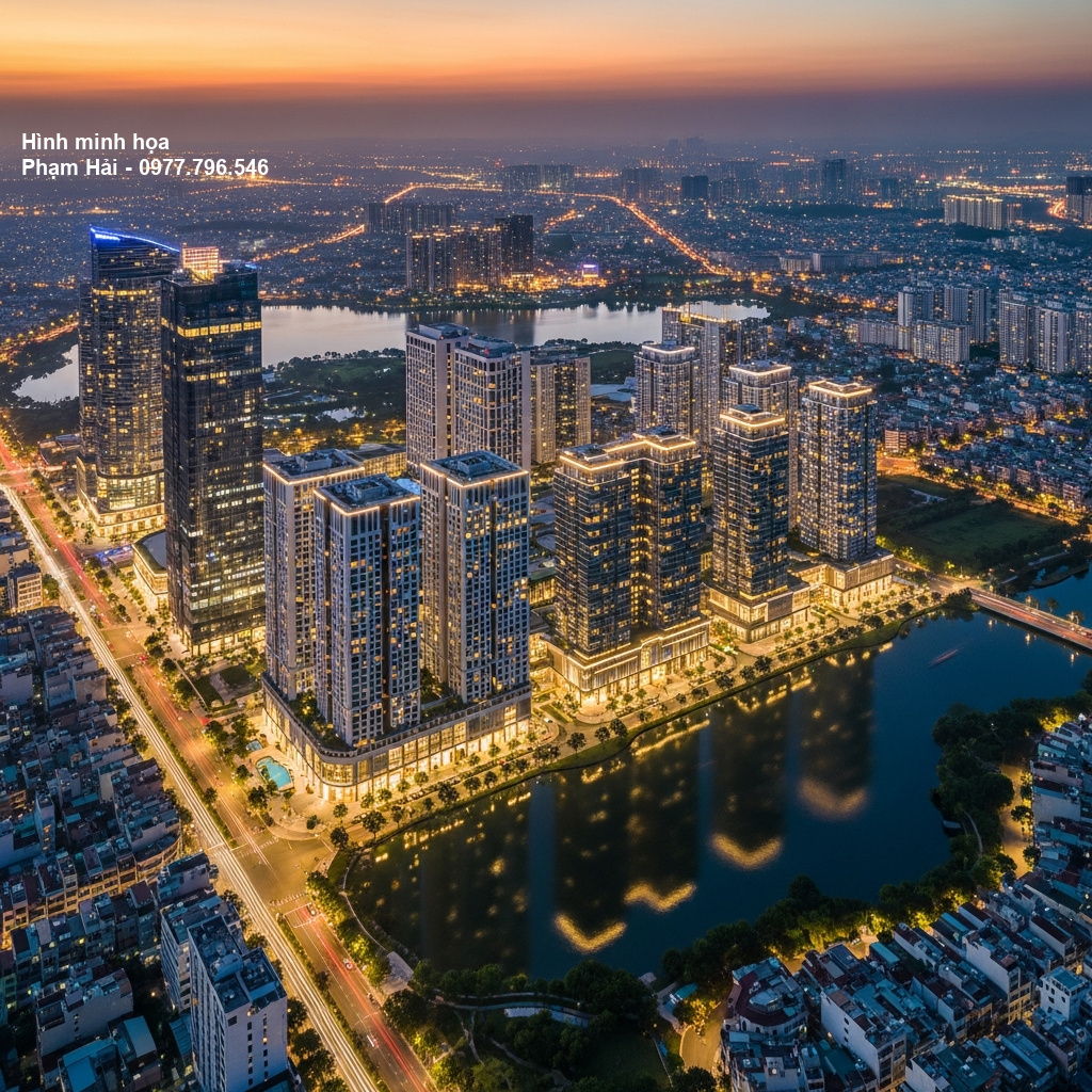 - hình ảnh minh họa dự án
