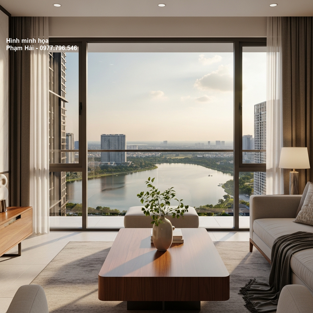 Hình ảnh dự án