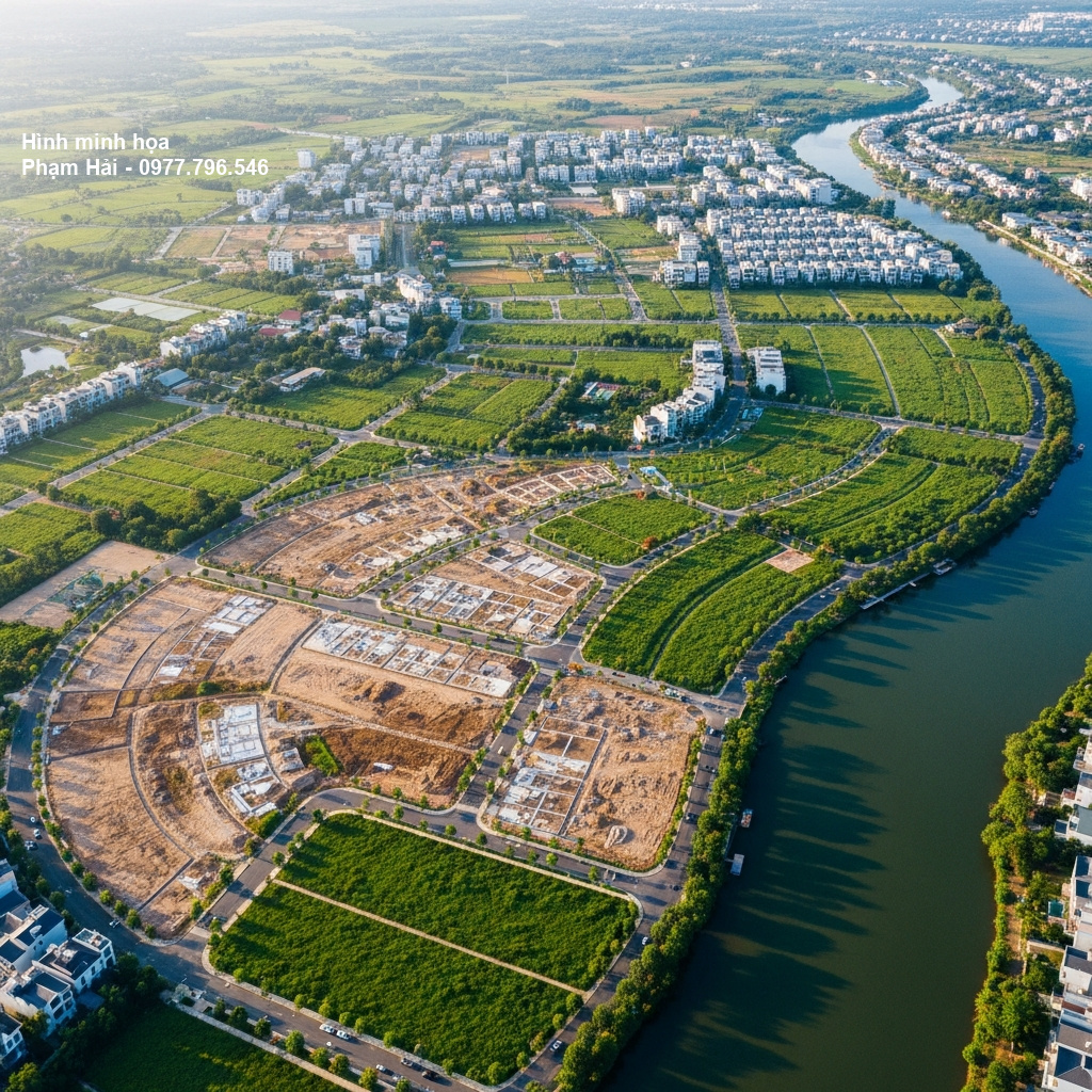 Hình ảnh dự án