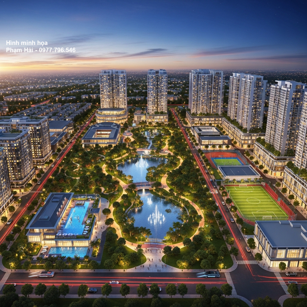 Hình ảnh dự án