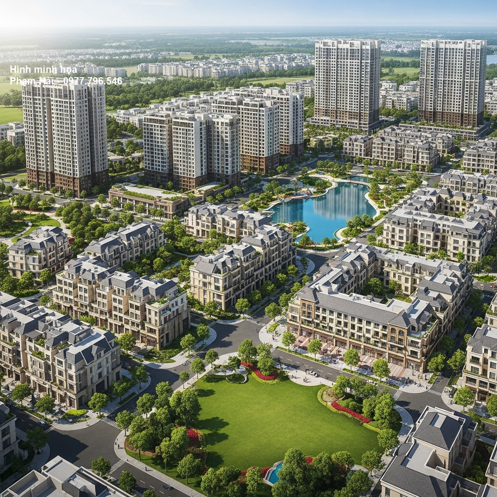 Hình ảnh dự án