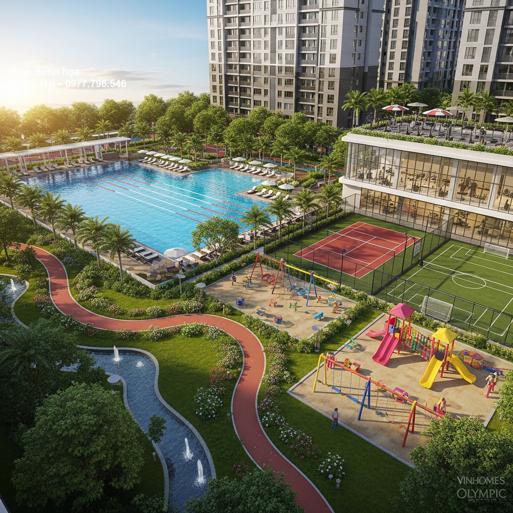 Hình ảnh dự án