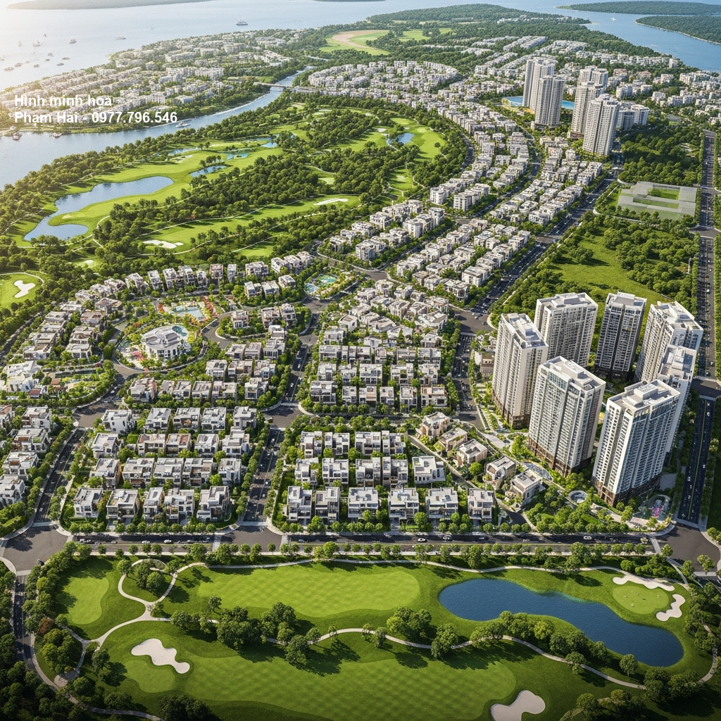 Hình ảnh dự án