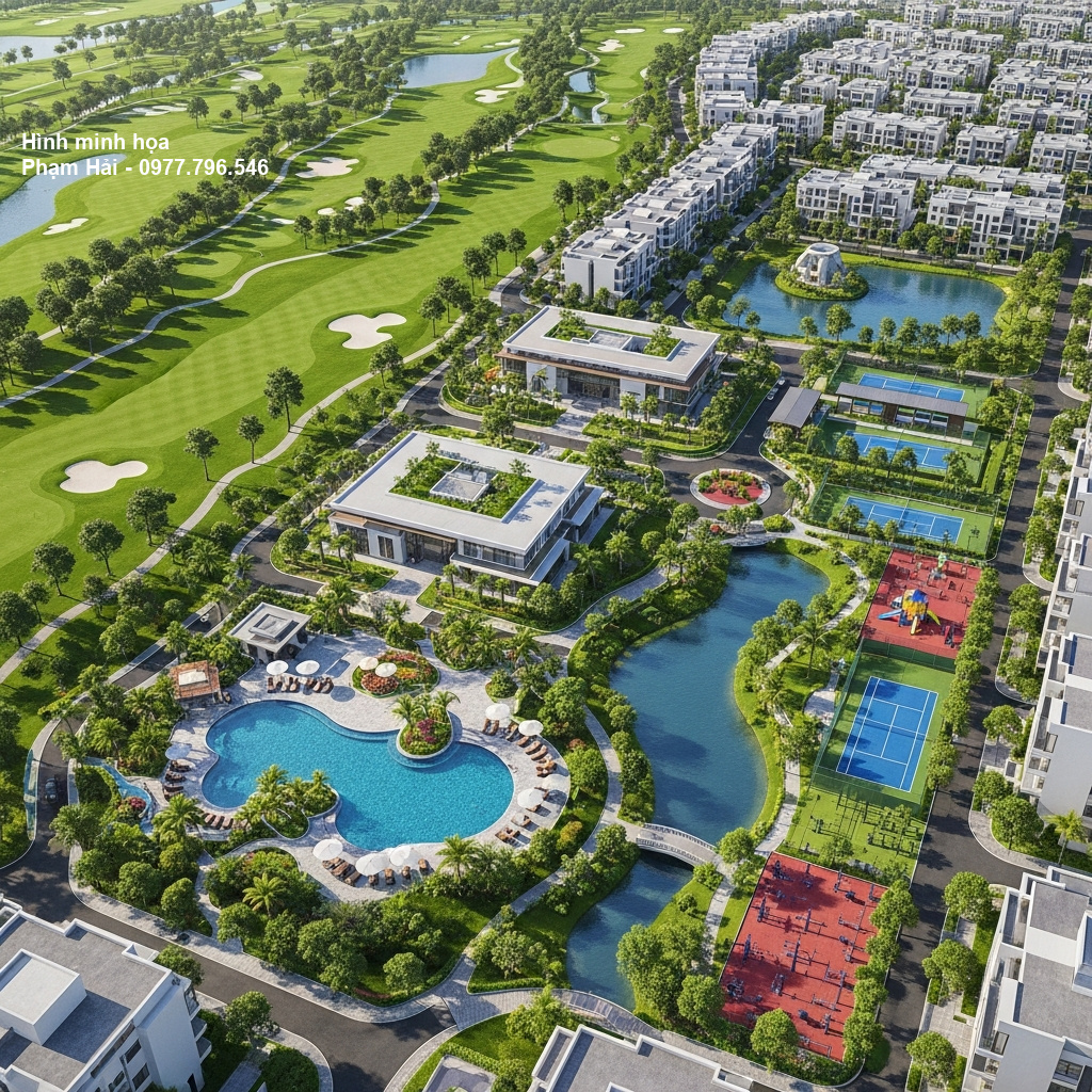 Hình ảnh dự án