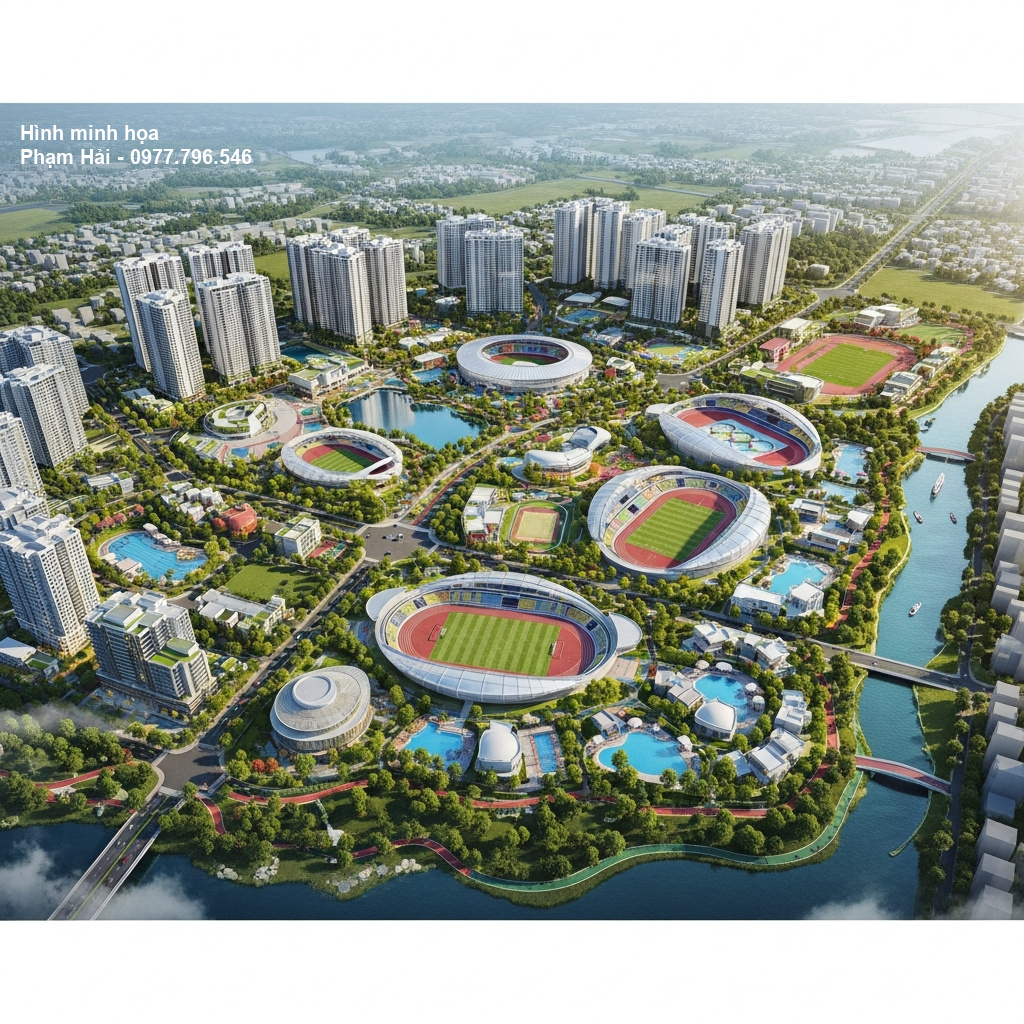 Hình ảnh dự án