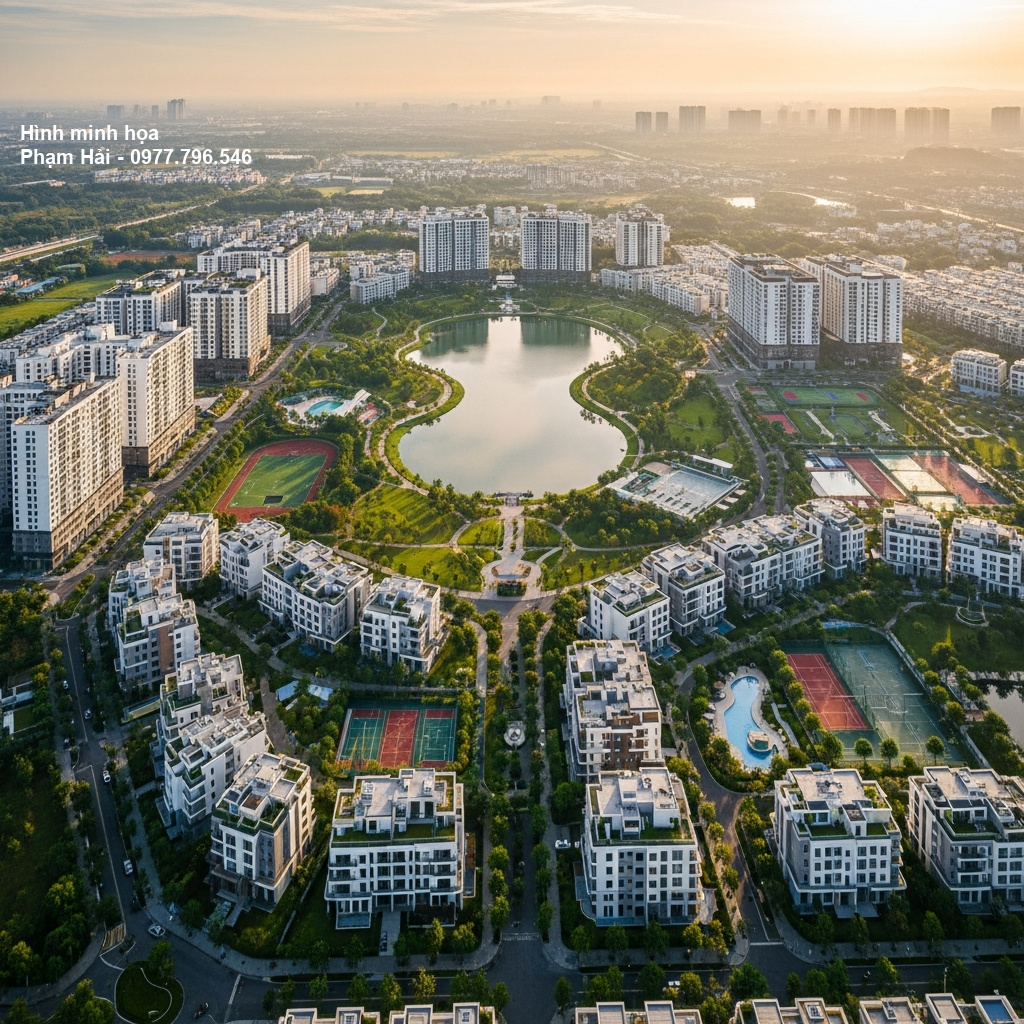 Hình ảnh dự án
