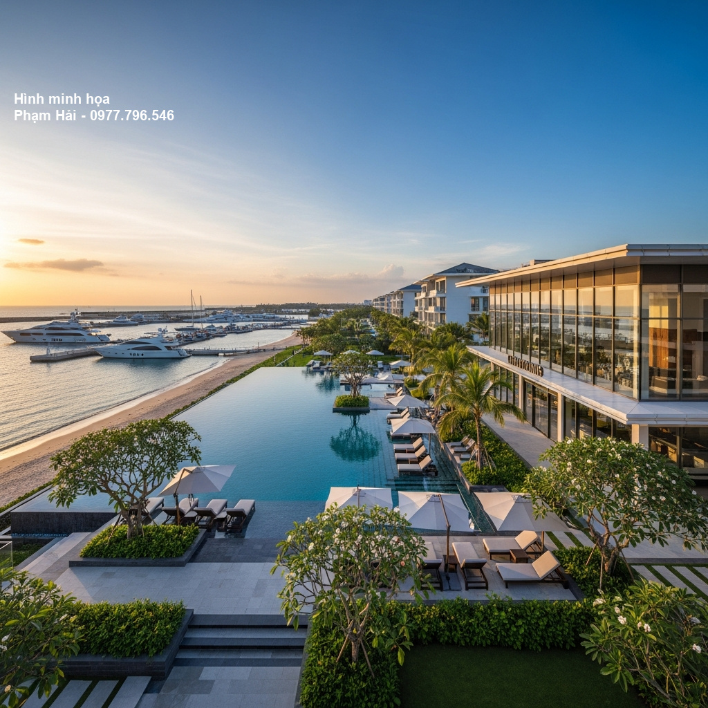 Hình ảnh dự án