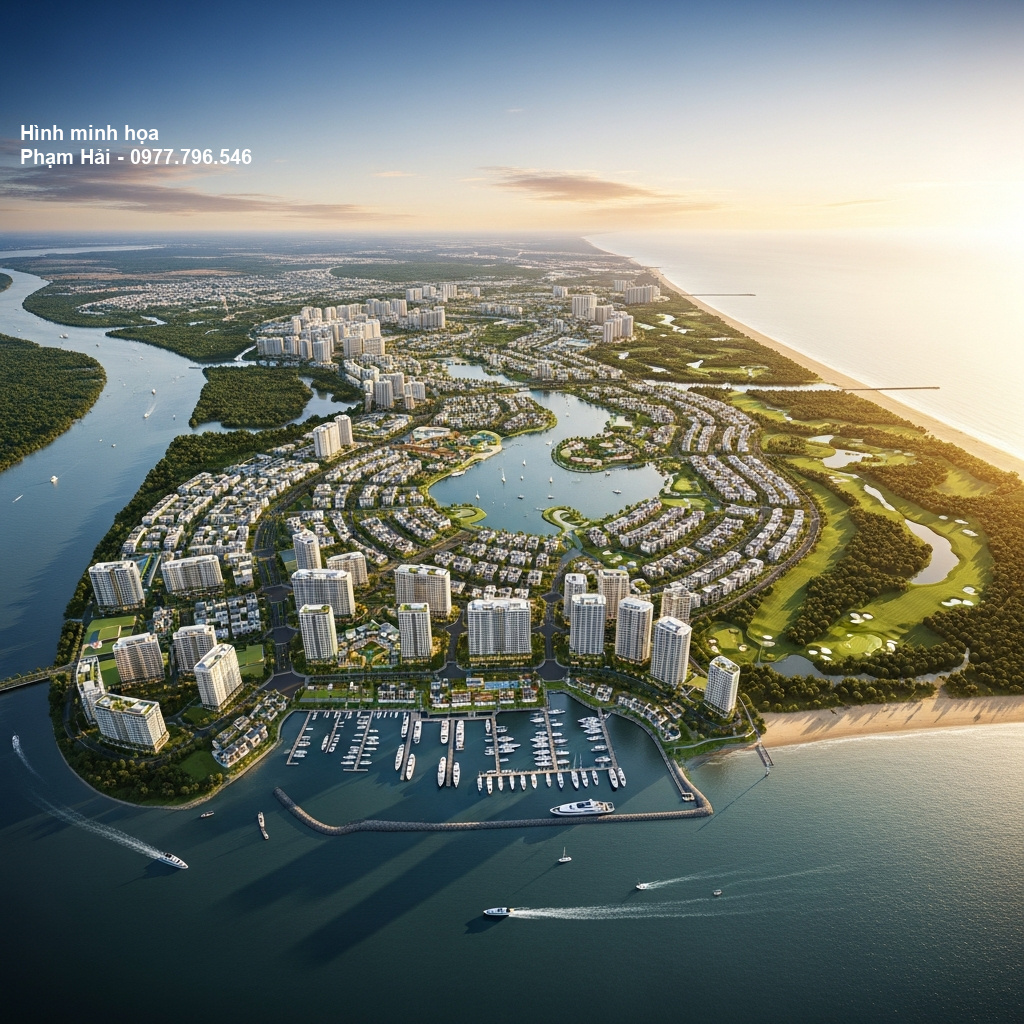 Hình ảnh dự án