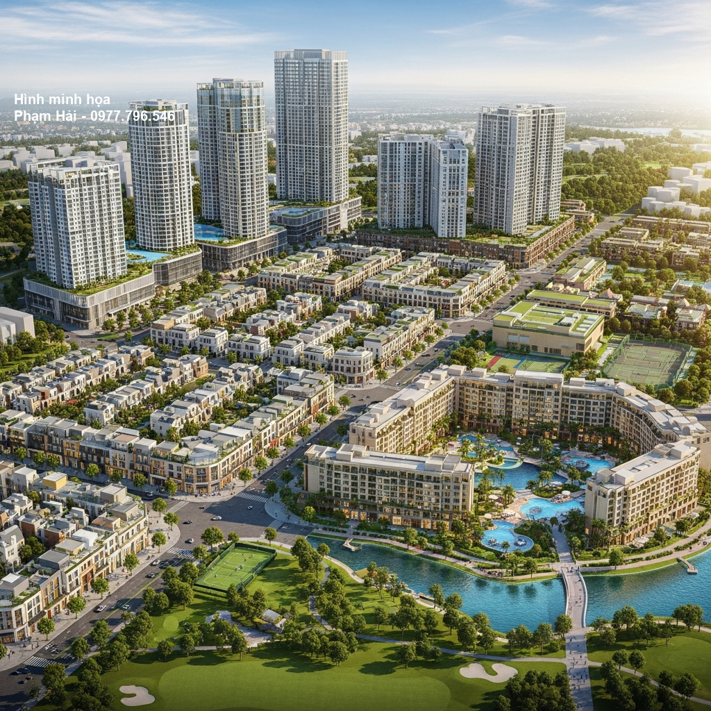 Hình ảnh dự án