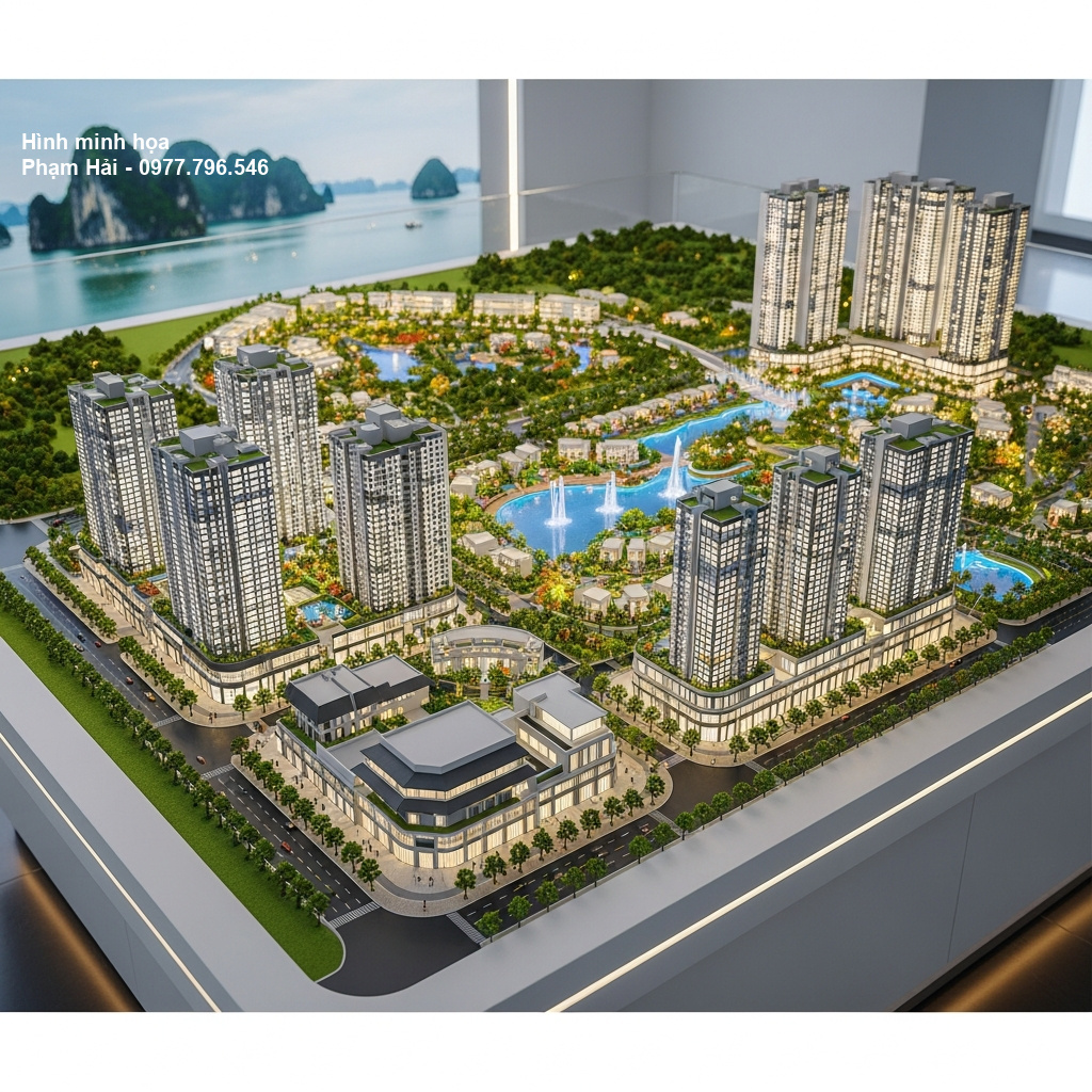 Hình ảnh dự án