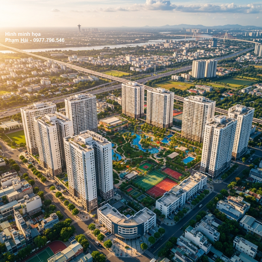- hình ảnh minh họa dự án