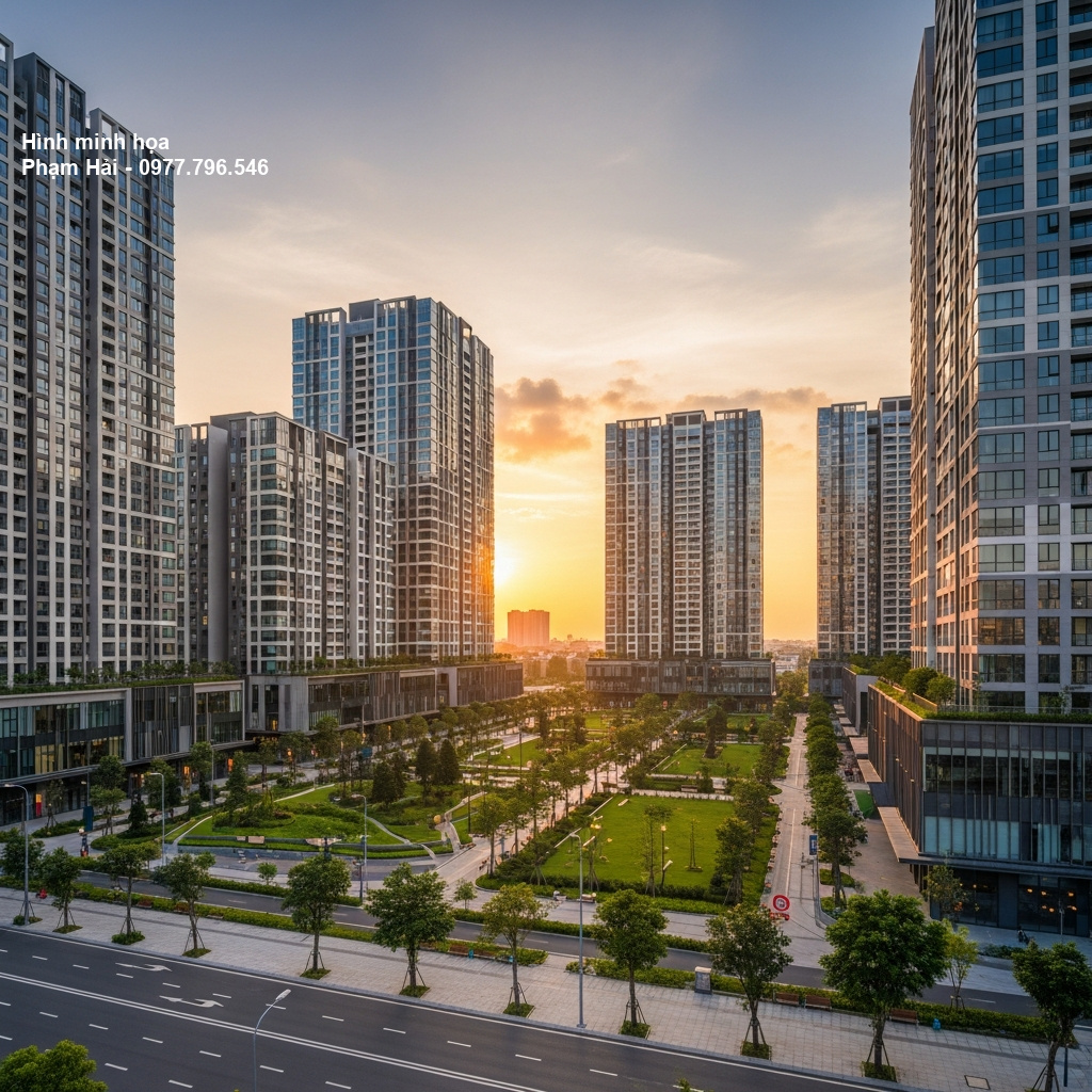 Hình ảnh dự án