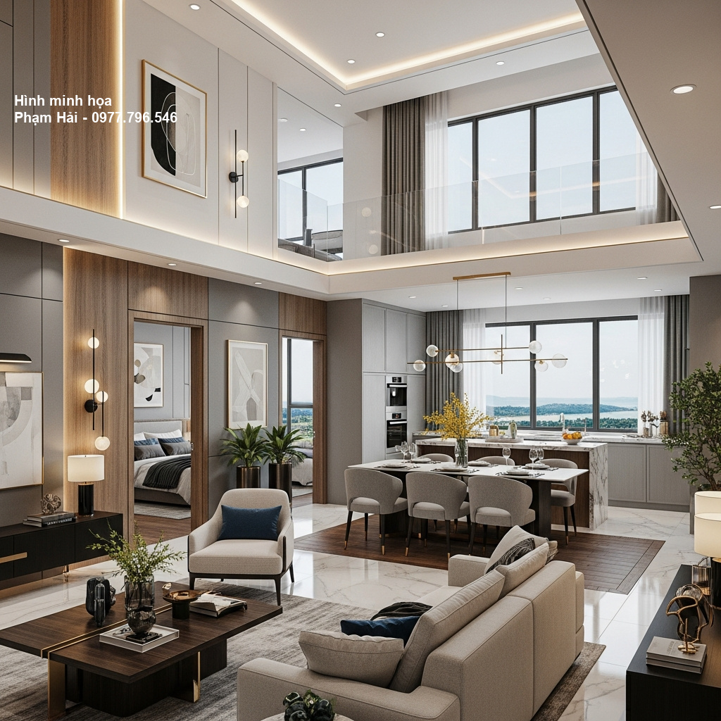 Hình ảnh dự án
