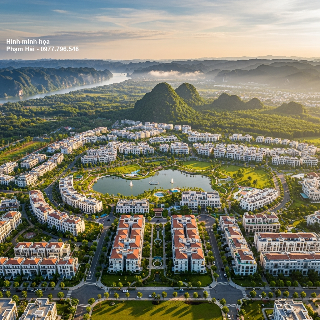 Hình ảnh dự án