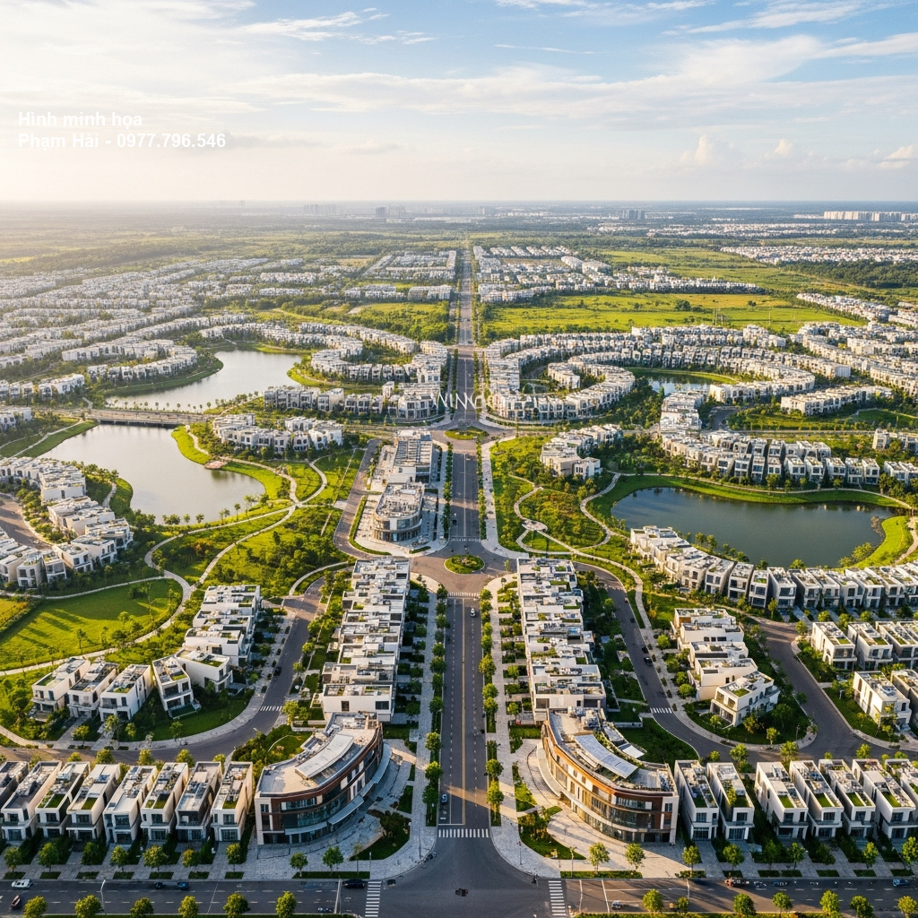 Hình ảnh dự án
