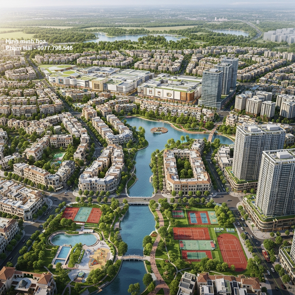 Hình ảnh dự án