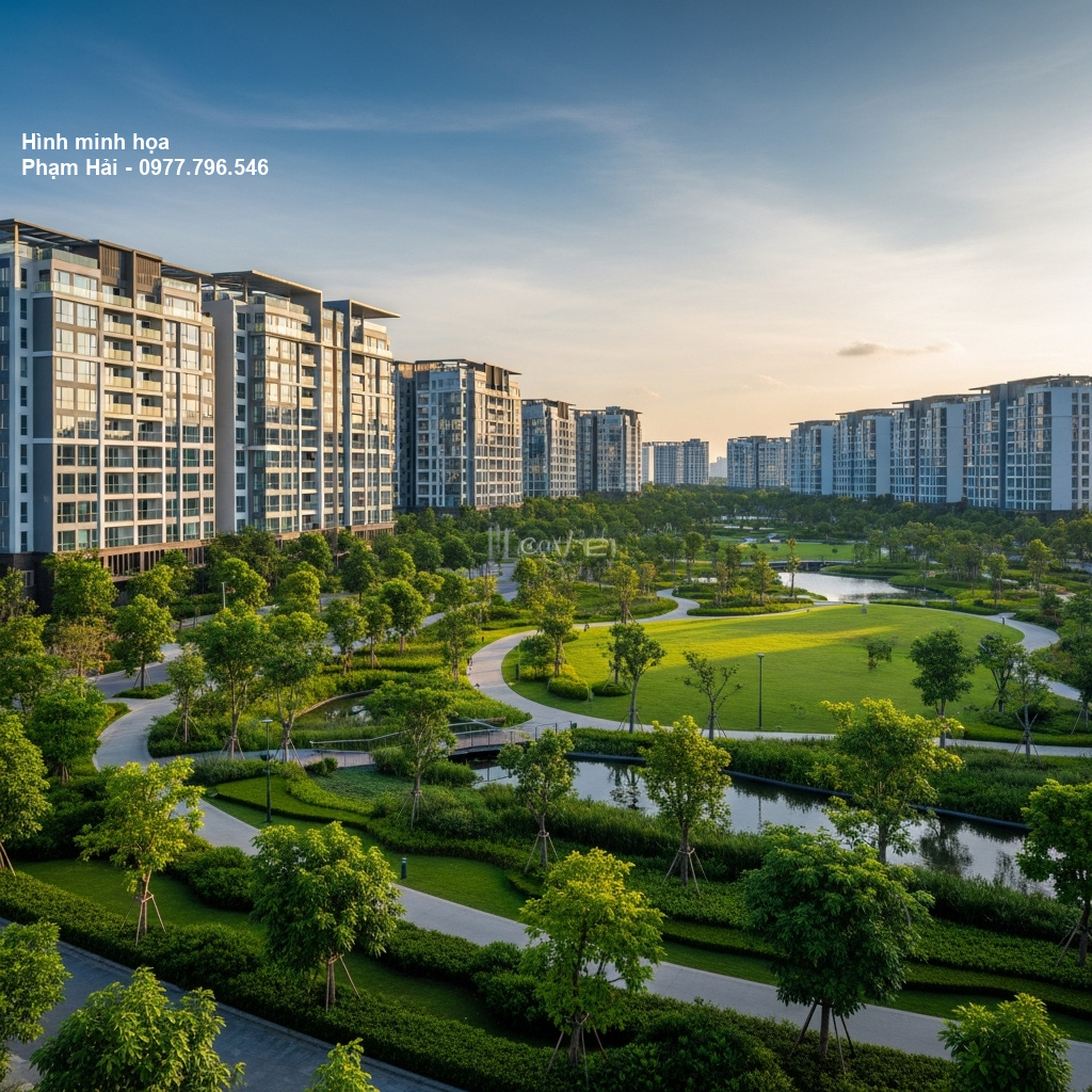 Hình ảnh dự án