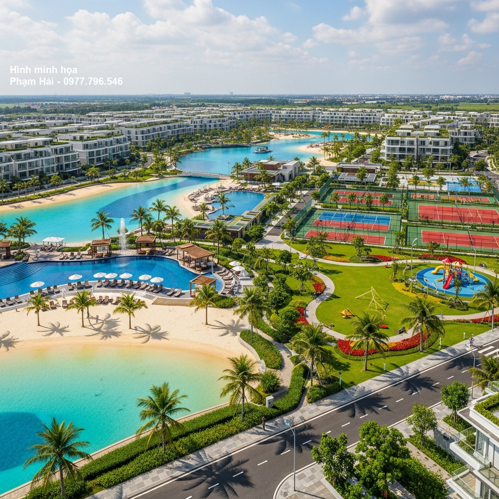 Hình ảnh dự án