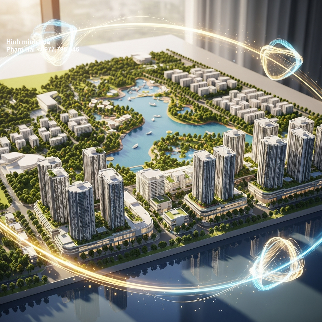 Hình ảnh dự án