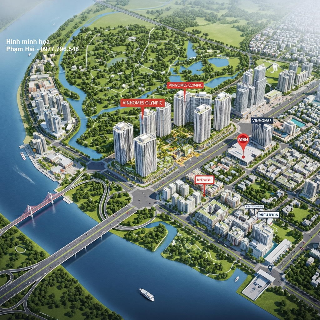 - hình ảnh minh họa dự án