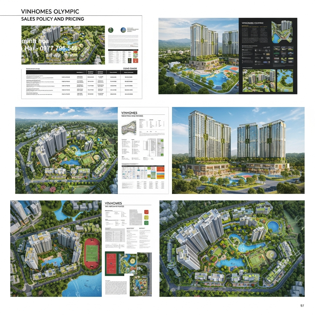 Hình ảnh dự án