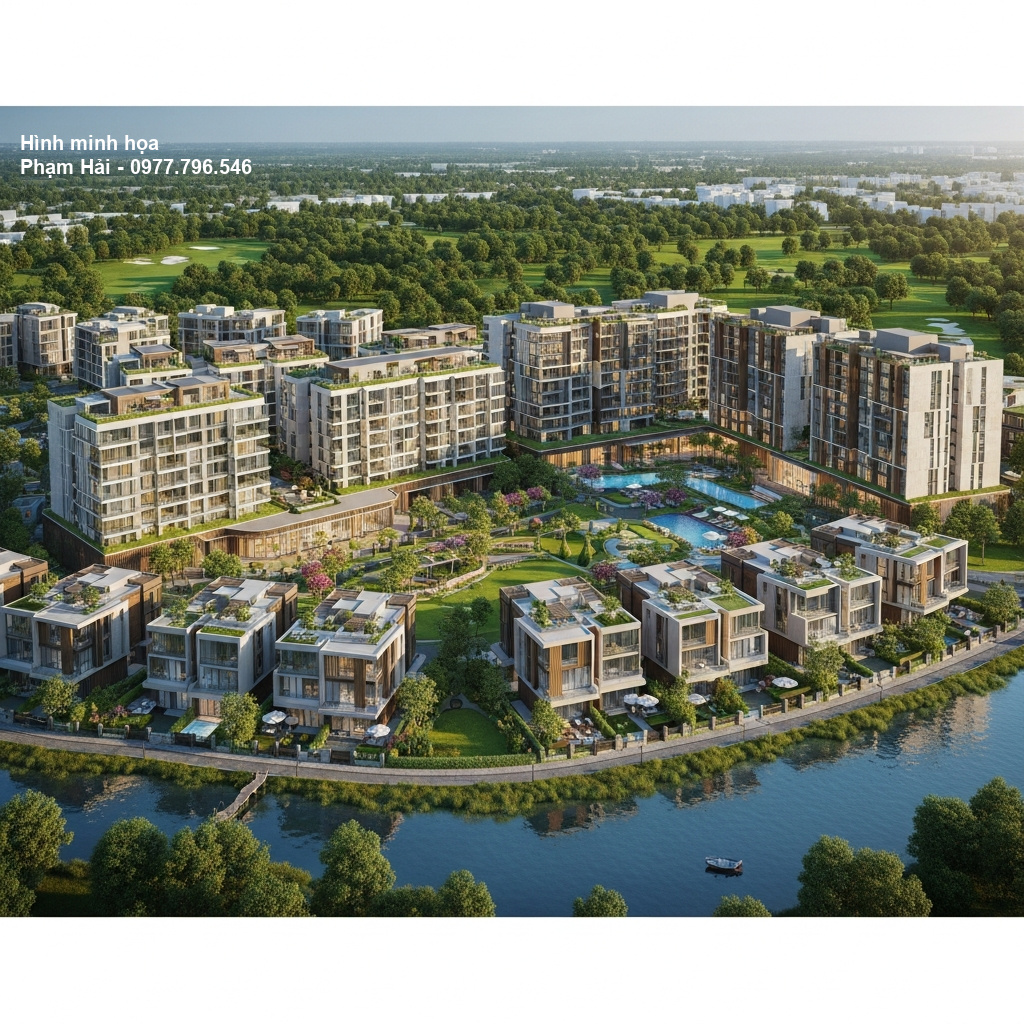 Hình ảnh dự án