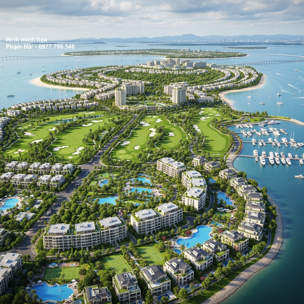 Hình ảnh dự án