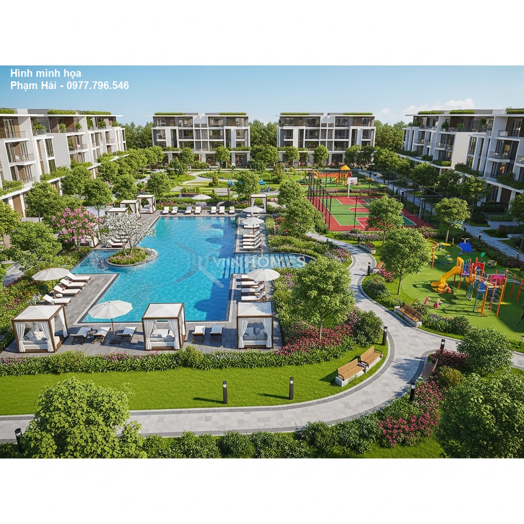 Hình ảnh dự án