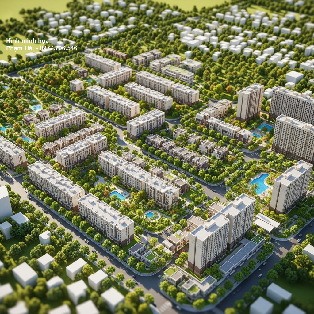 Hình ảnh dự án