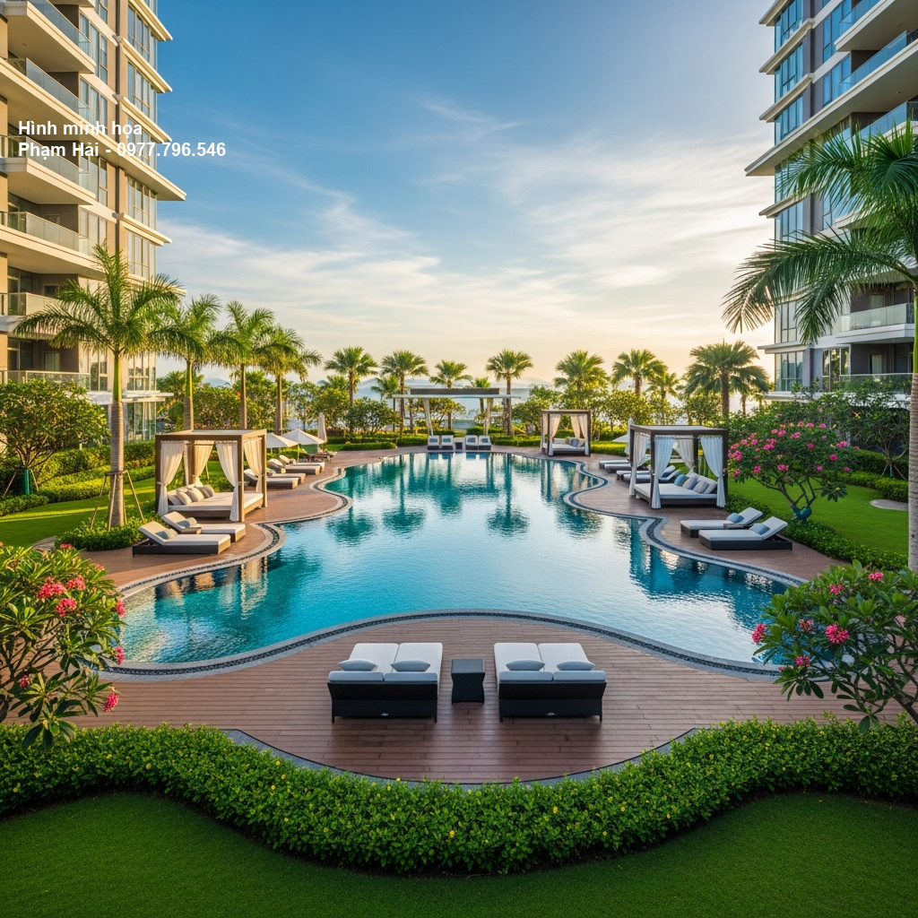 Hình ảnh dự án