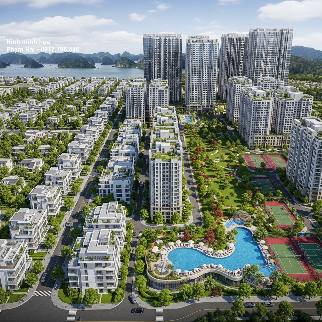 Hình ảnh dự án