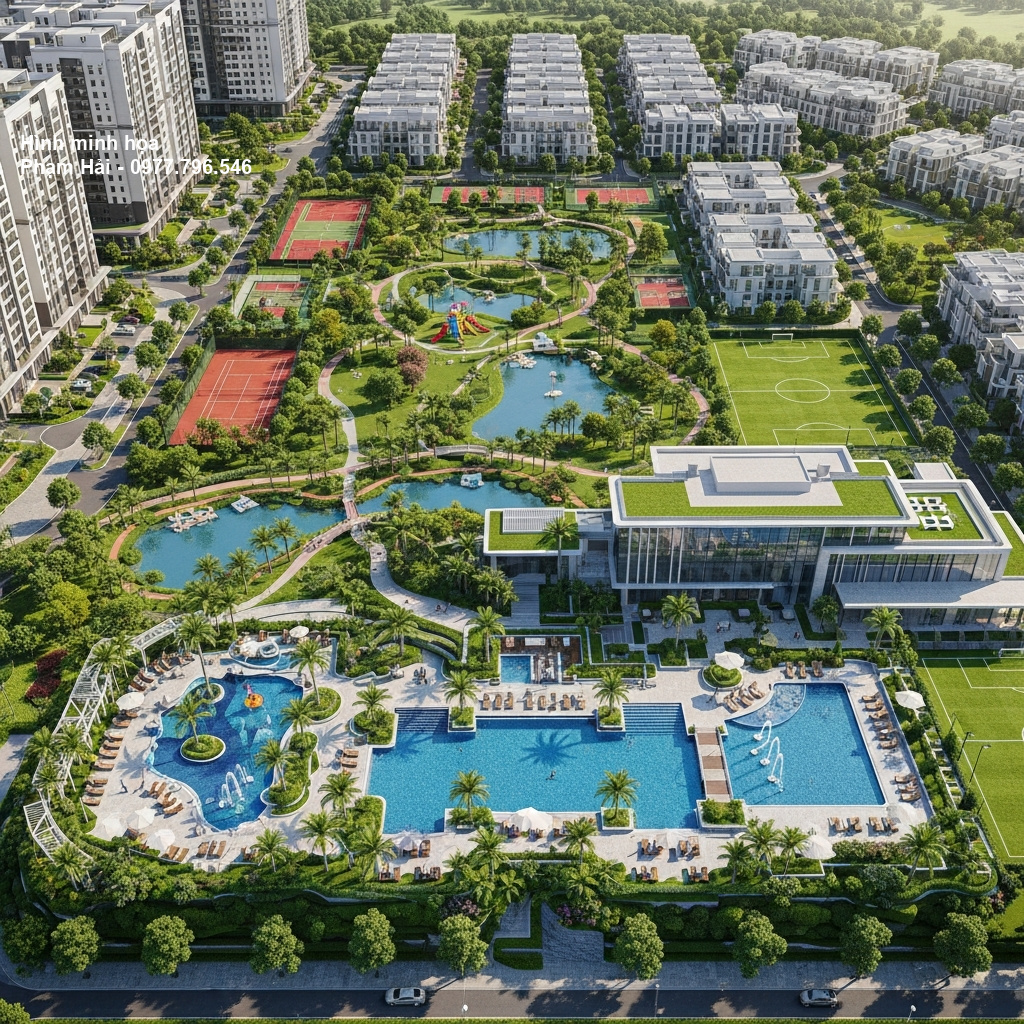 Hình ảnh dự án
