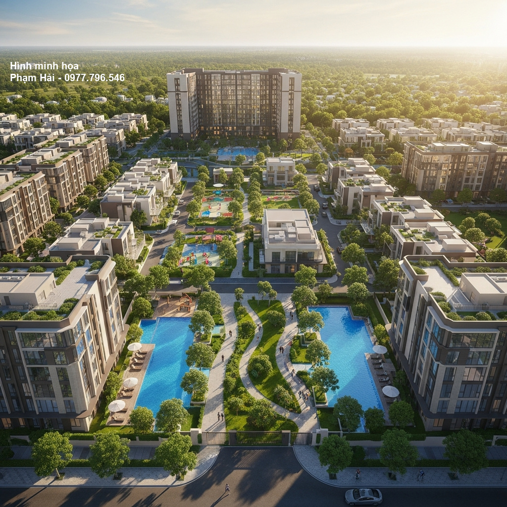 Hình ảnh dự án
