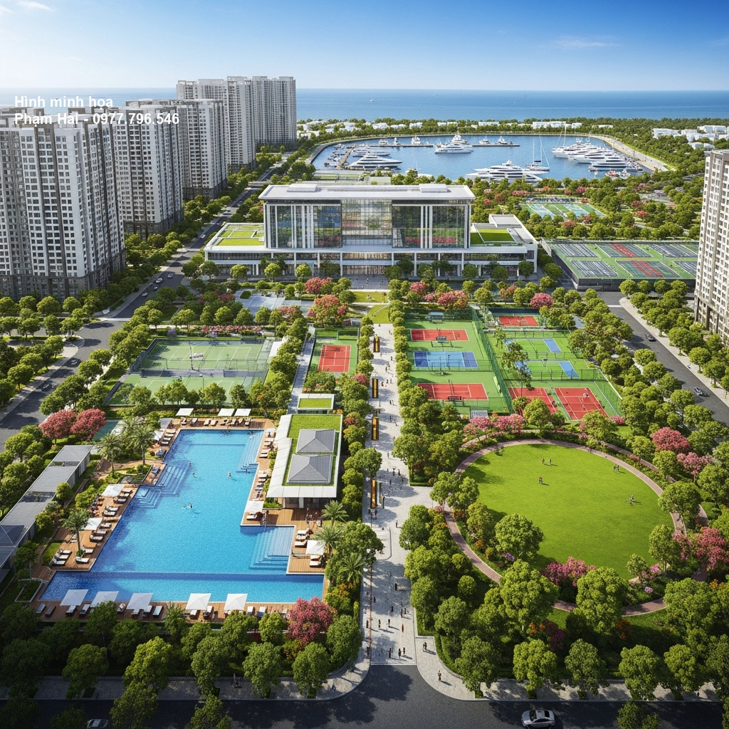 Hình ảnh dự án