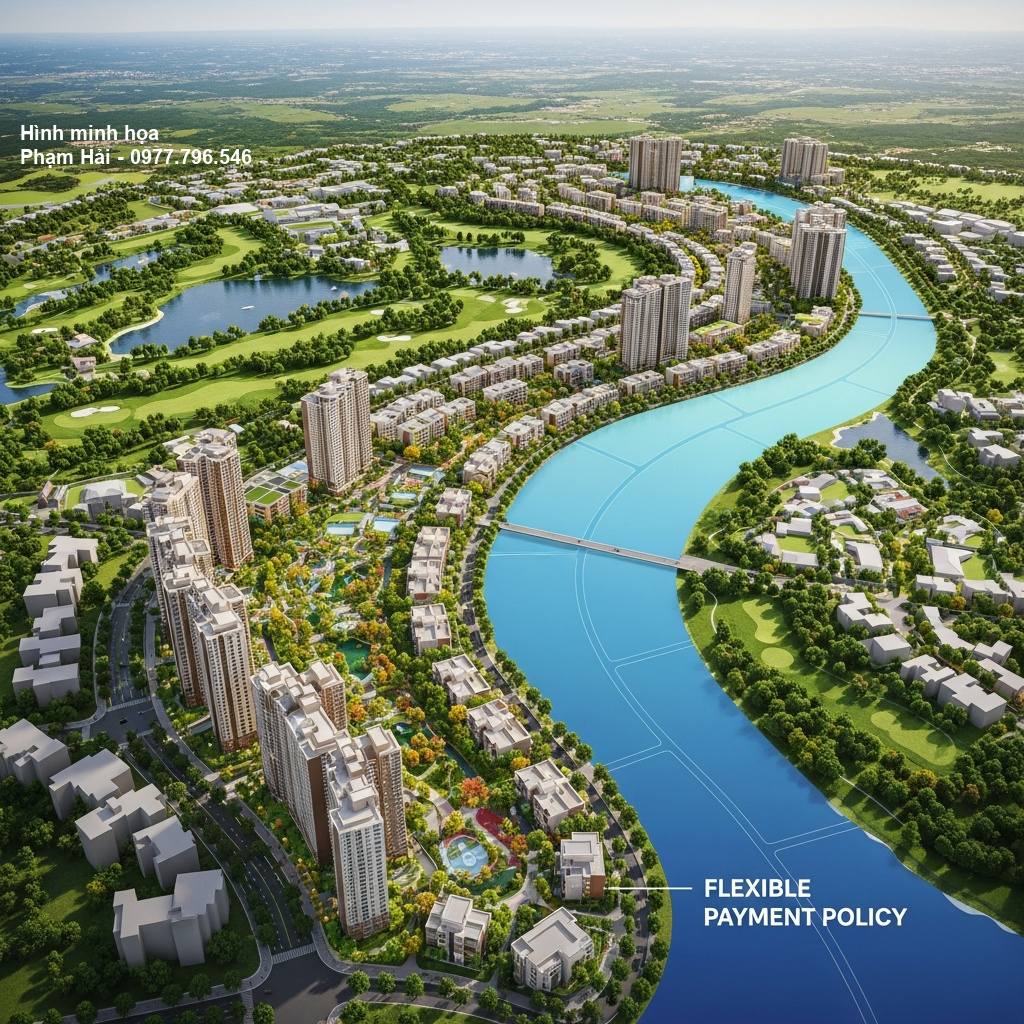 Hình ảnh dự án