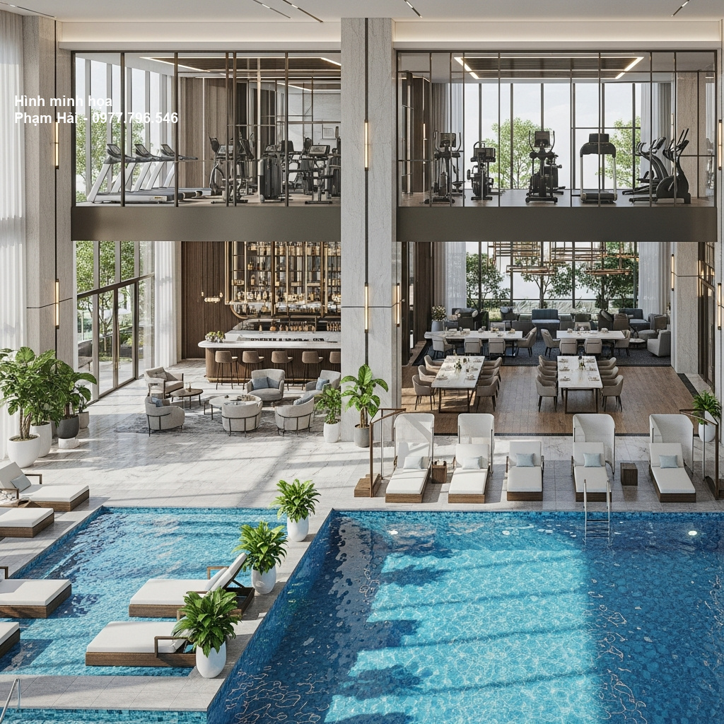Hình ảnh dự án