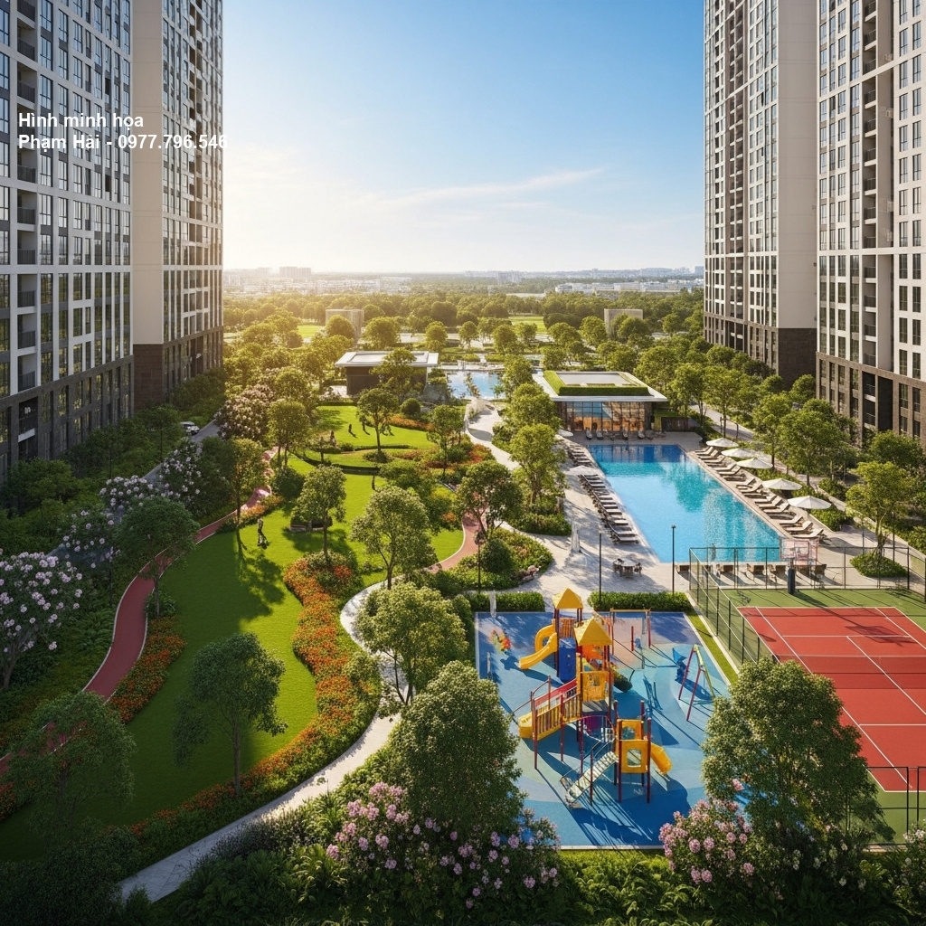 Hình ảnh dự án