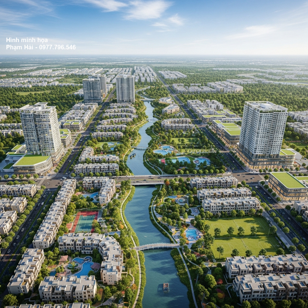 Hình ảnh dự án