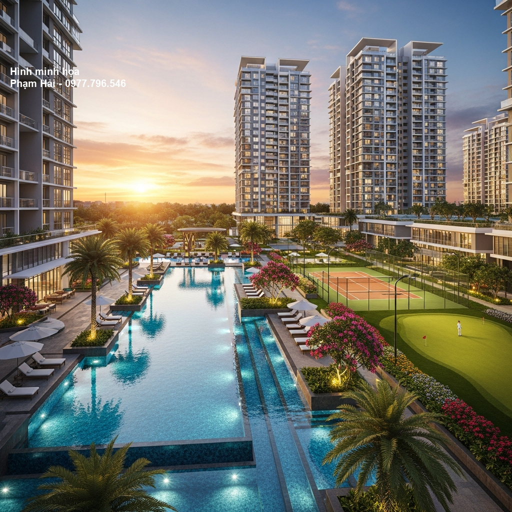Hình ảnh dự án