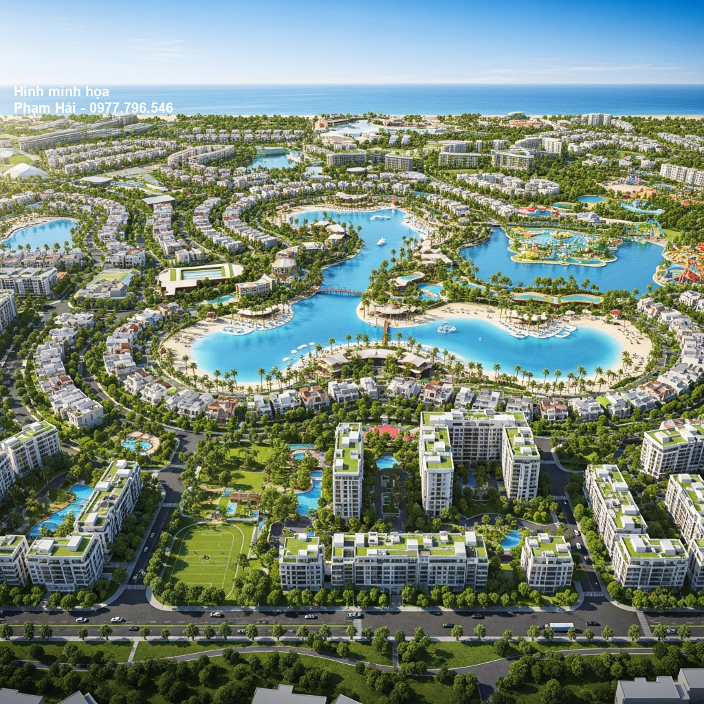Hình ảnh dự án