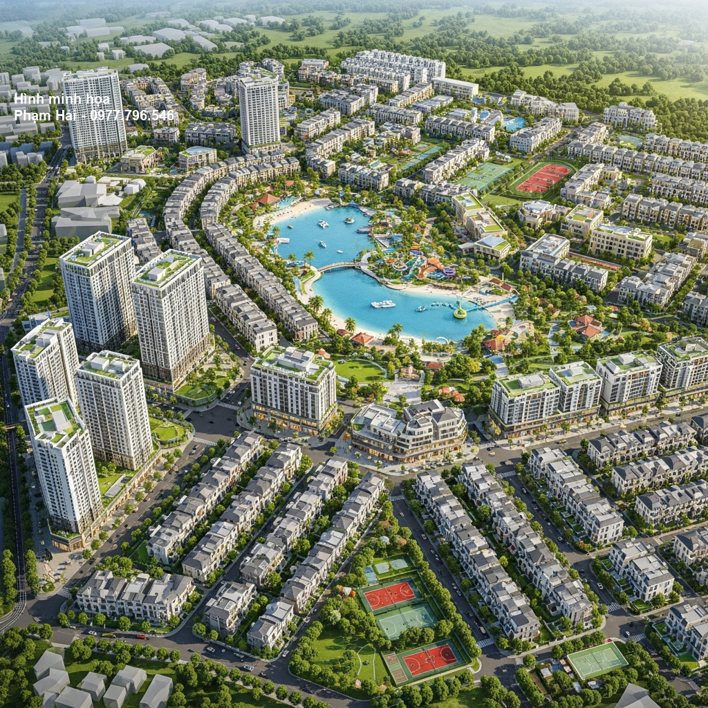 Hình ảnh dự án