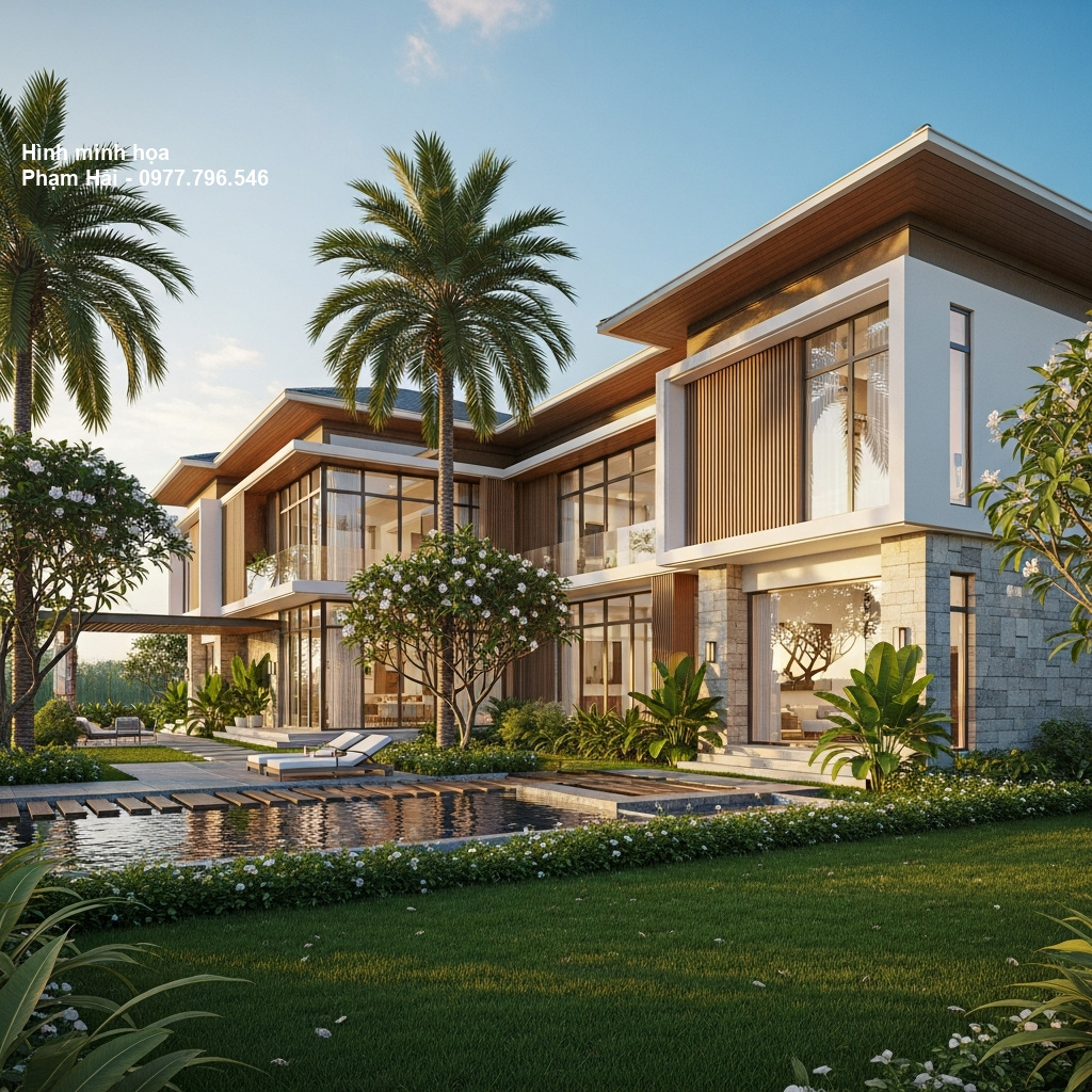 Hình ảnh dự án