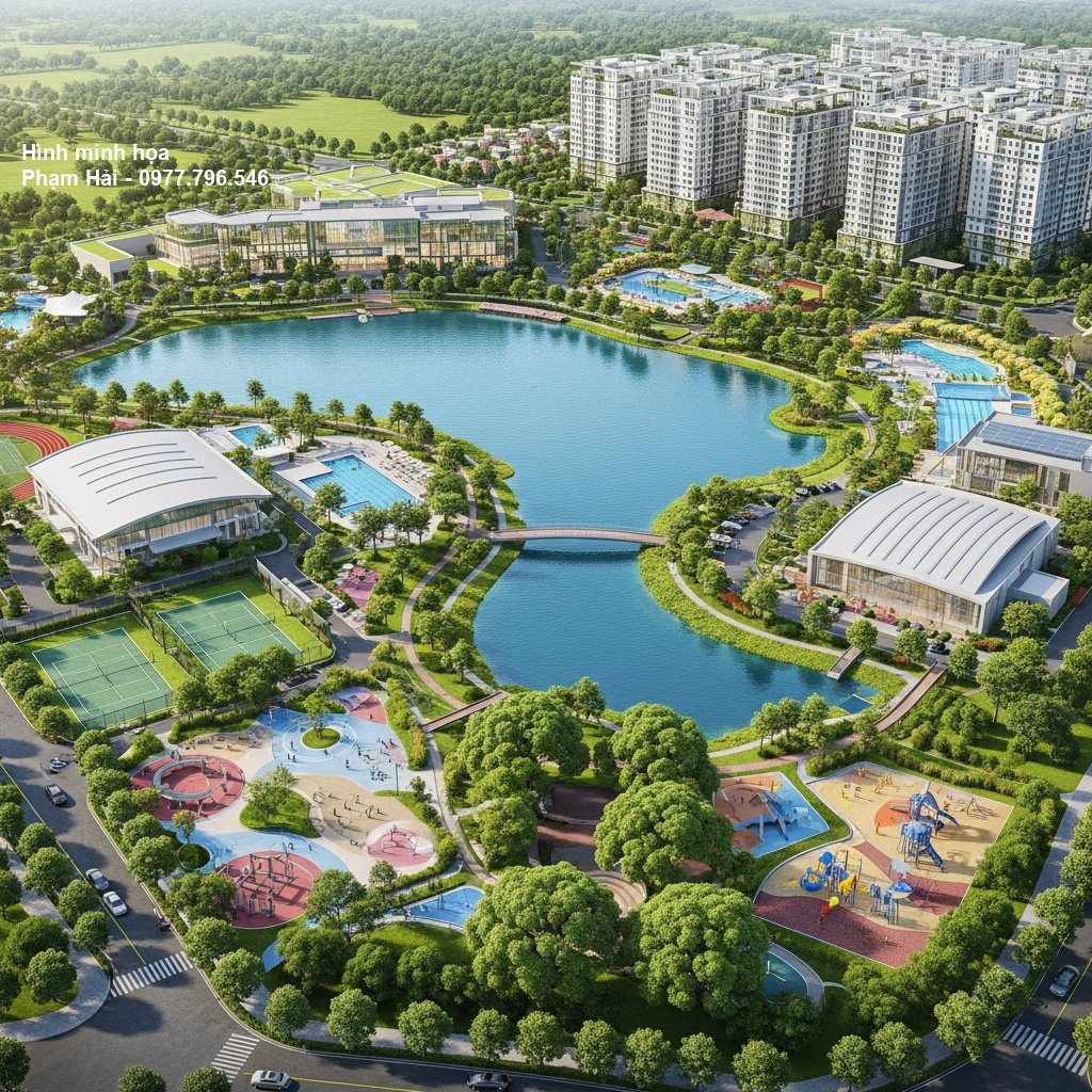 Hình ảnh dự án