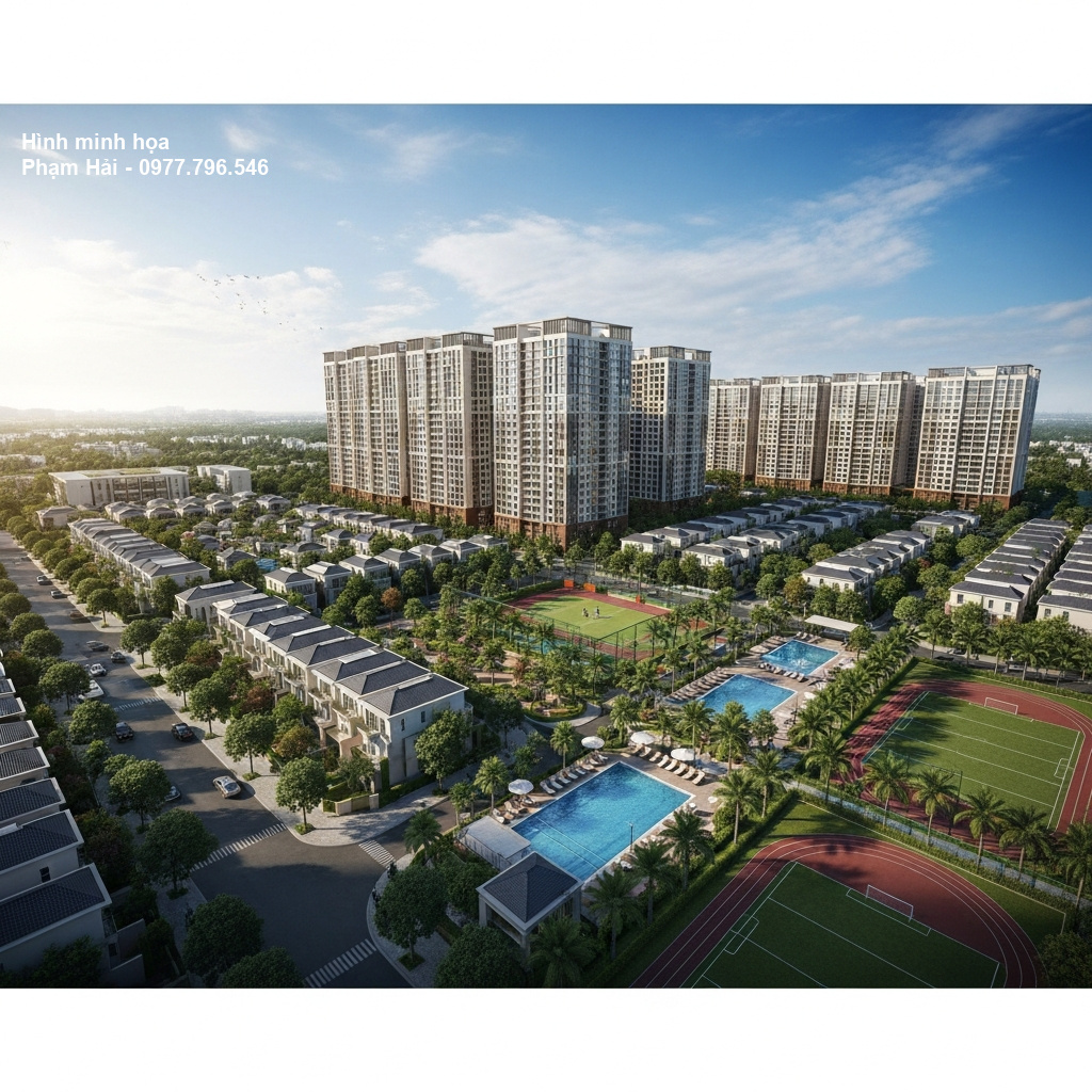 Hình ảnh dự án