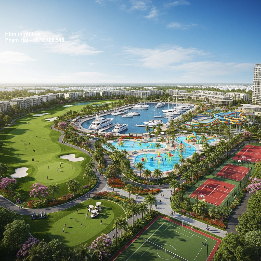Hình ảnh dự án