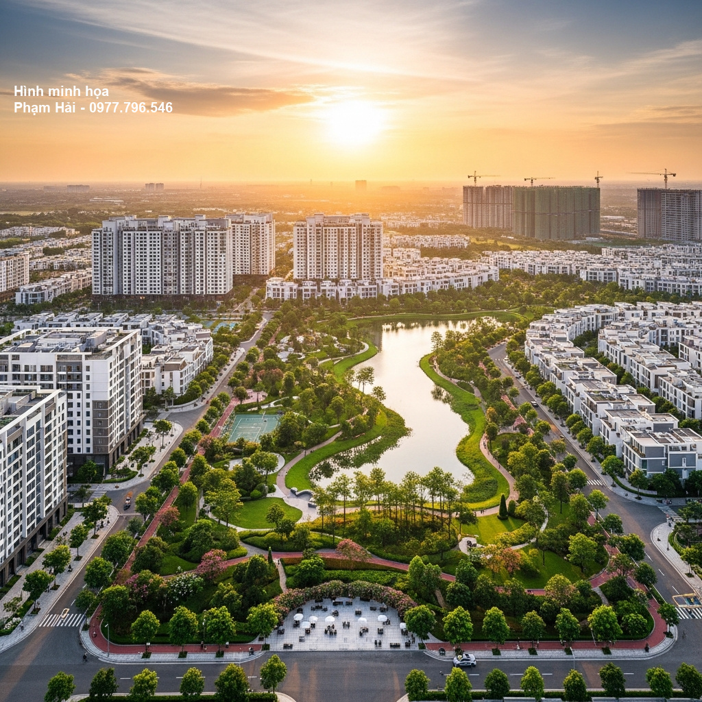 Hình ảnh dự án