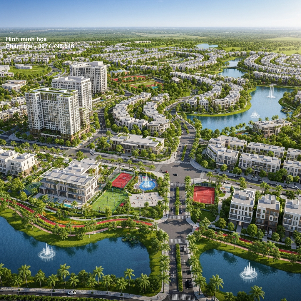Hình ảnh dự án